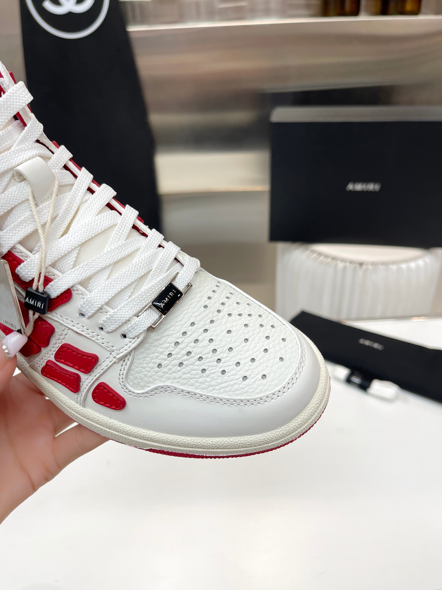 Nike Jordan shoe